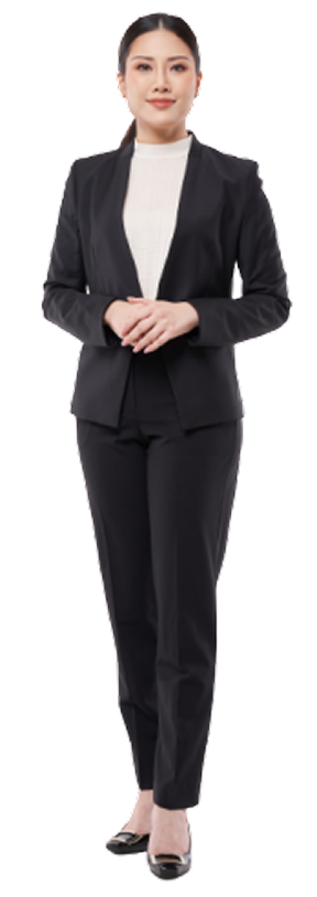 Angela H. Tanoesudibjo