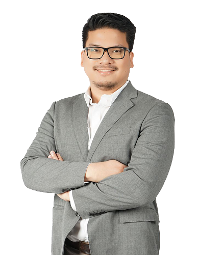Michael V. Sianipar