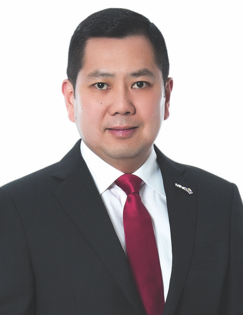 Hary Tanoesudibjo