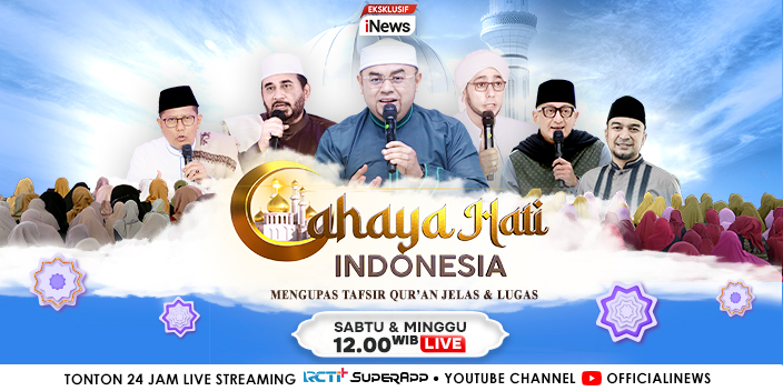 rakyat bersuara