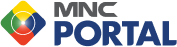 MNC Portal Logo